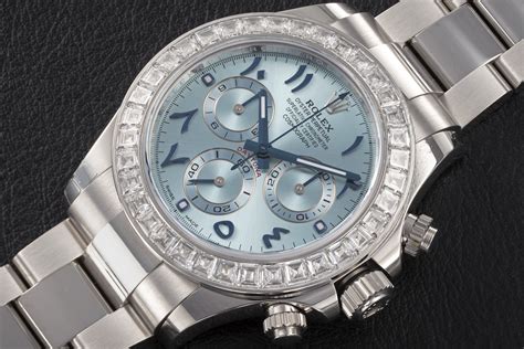 rolex daytona replacement bezel|rolex daytona platinum diamond.